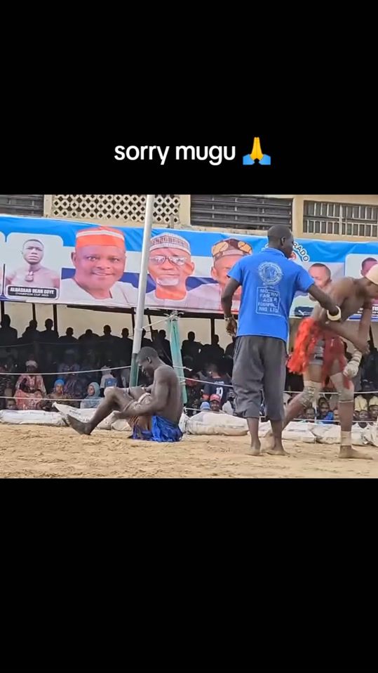 TikTok video thumbnail by al_ameen_dambe_tv