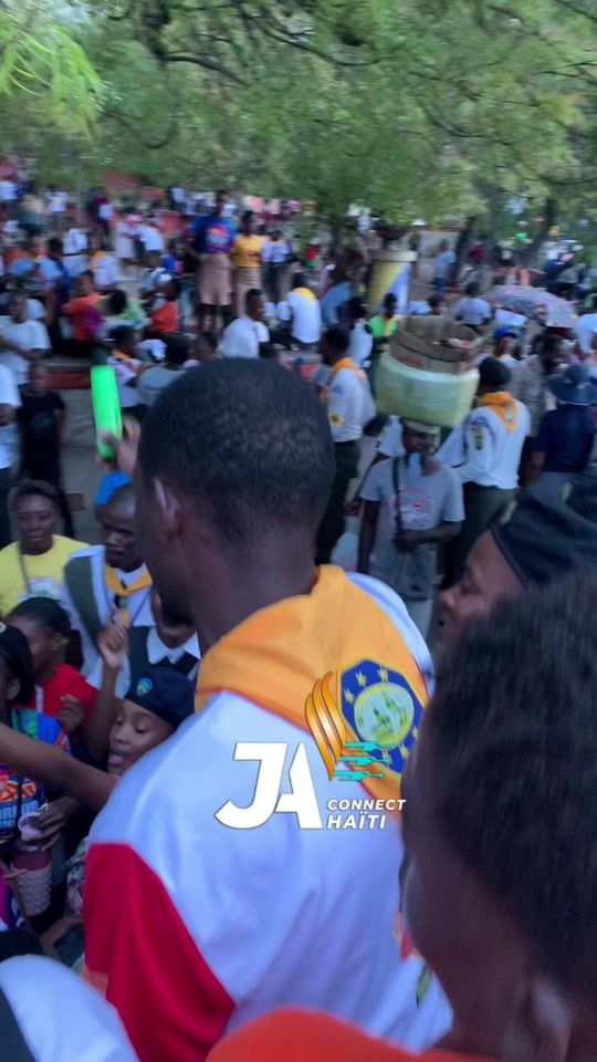 TikTok video thumbnail by j.aconnect_haiti