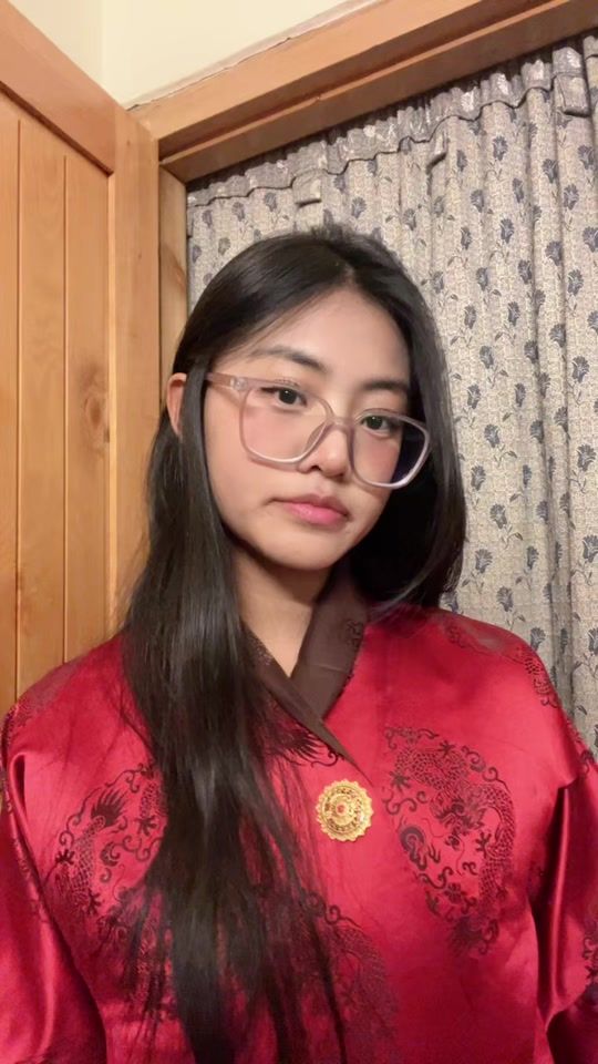 TikTok video thumbnail by sonamdechennwangmo