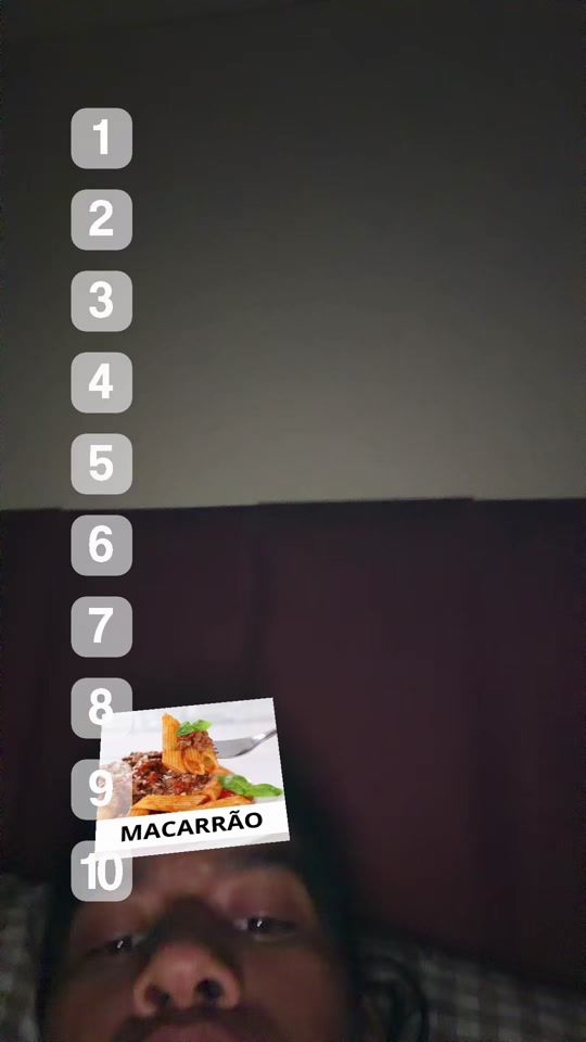 TikTok video thumbnail by betomartinne