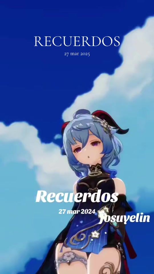 TikTok video thumbnail by josuyelin