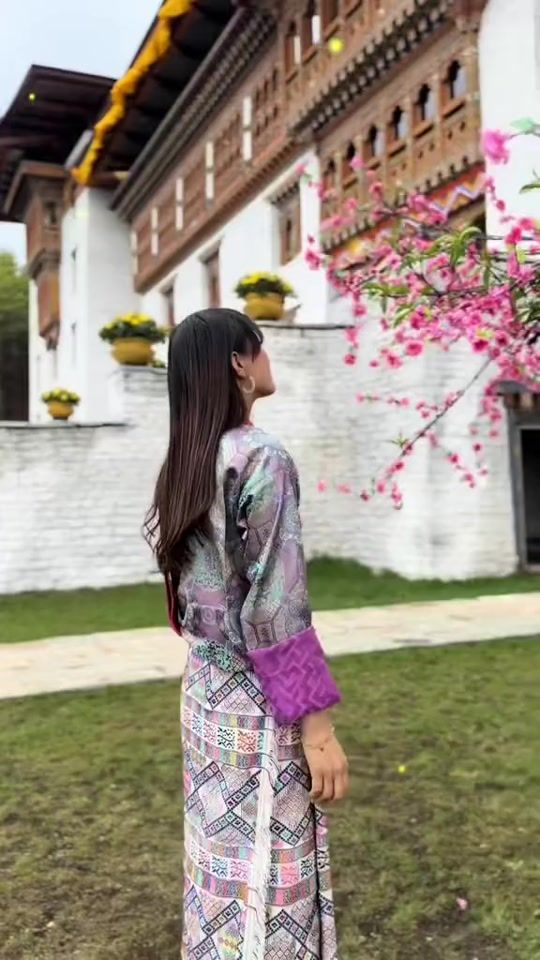 TikTok video thumbnail by thinleybidhasang