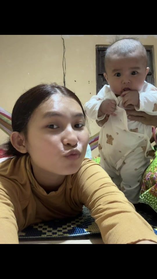 TikTok video thumbnail by chievchiev3