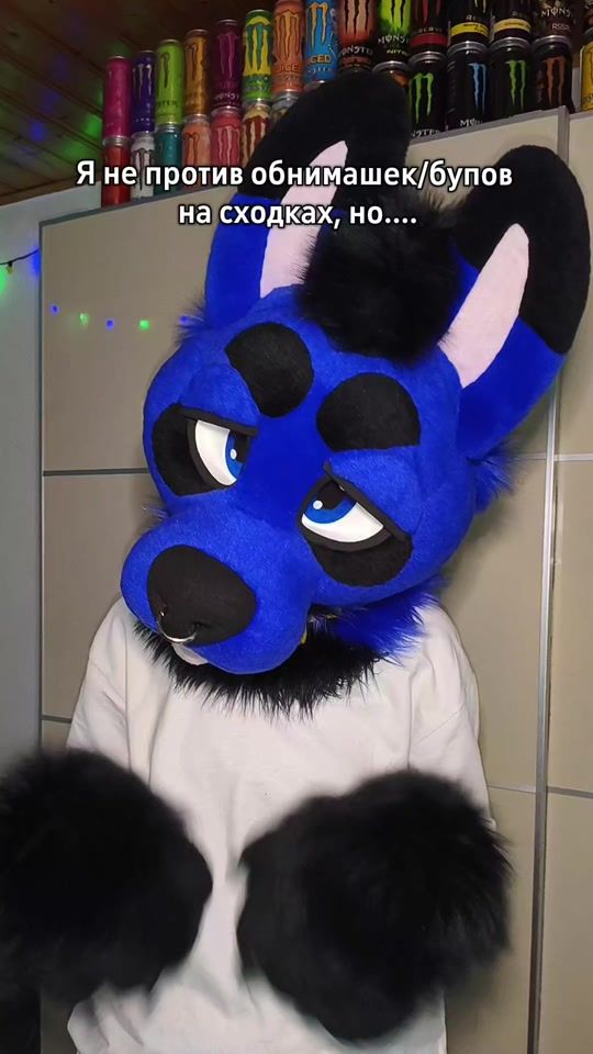 TikTok video thumbnail by emicks_furry