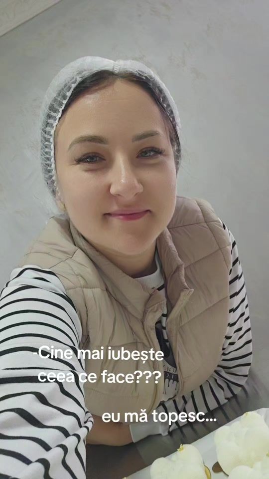 TikTok video thumbnail by magiadulce.md