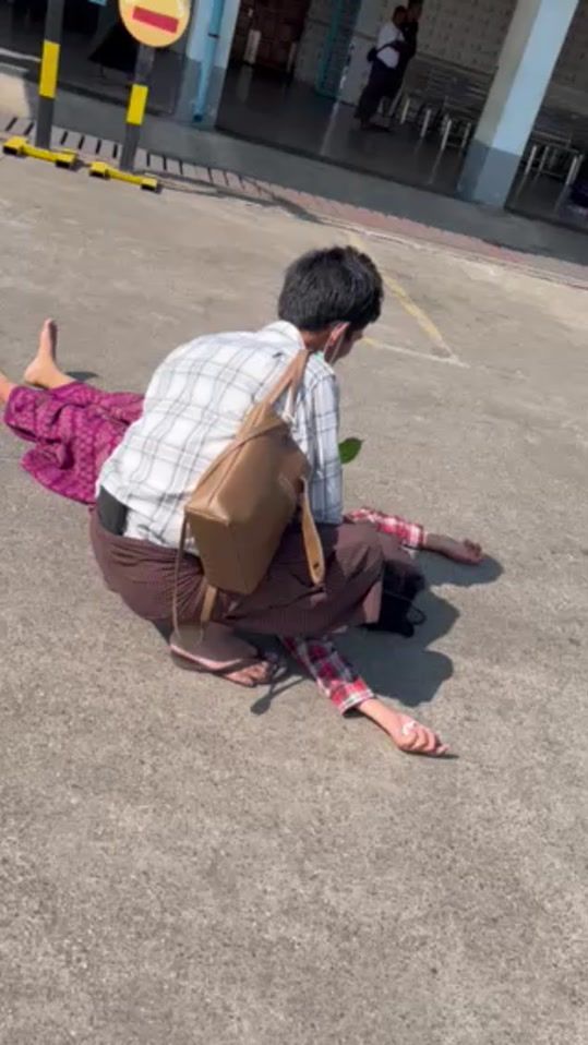 TikTok video thumbnail by winmyintaye77