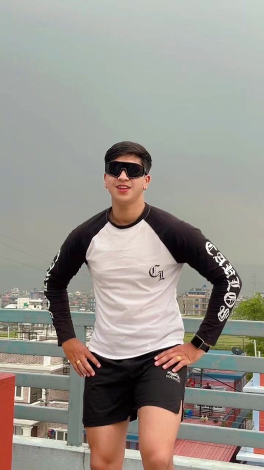 TikTok video thumbnail by princelamsal11