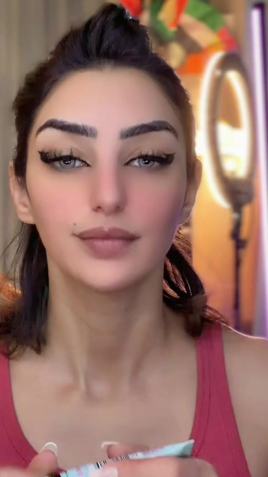 TikTok video thumbnail by model.sahar