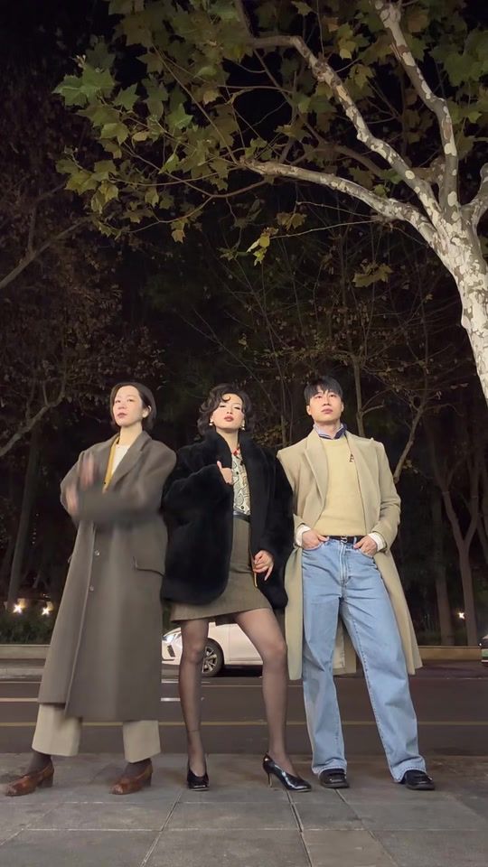 TikTok video thumbnail by dancinglists