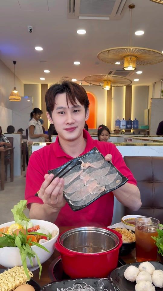 TikTok video thumbnail by jojohotpotyangon