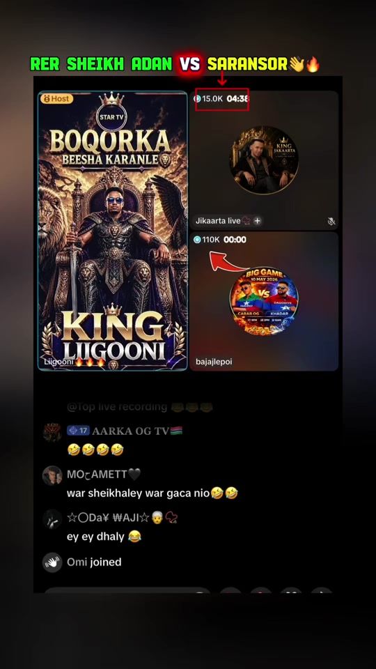 TikTok video thumbnail by bicildherawi