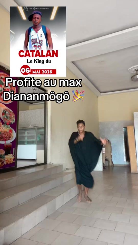 TikTok video thumbnail by alitraore370