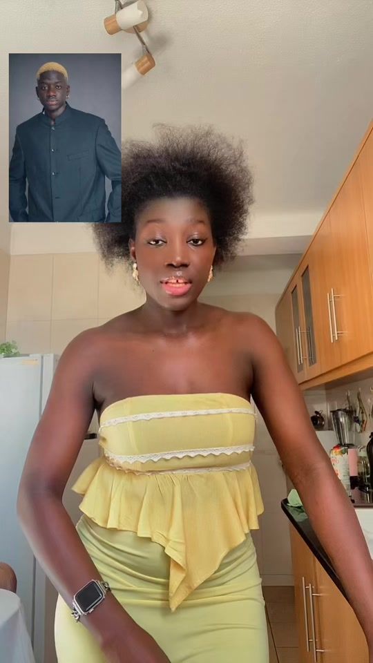 TikTok video thumbnail by yecacamara