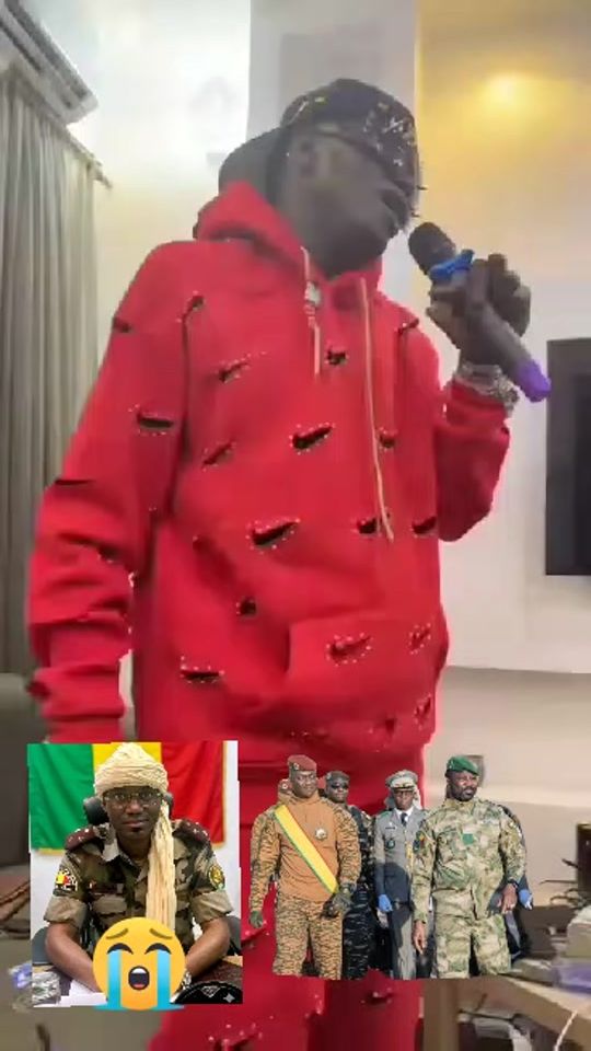 TikTok video thumbnail by koutialasankodiamatigui
