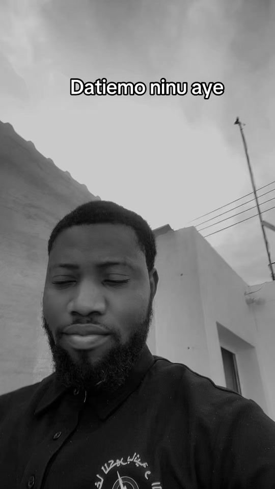 TikTok video thumbnail by kunle_cool