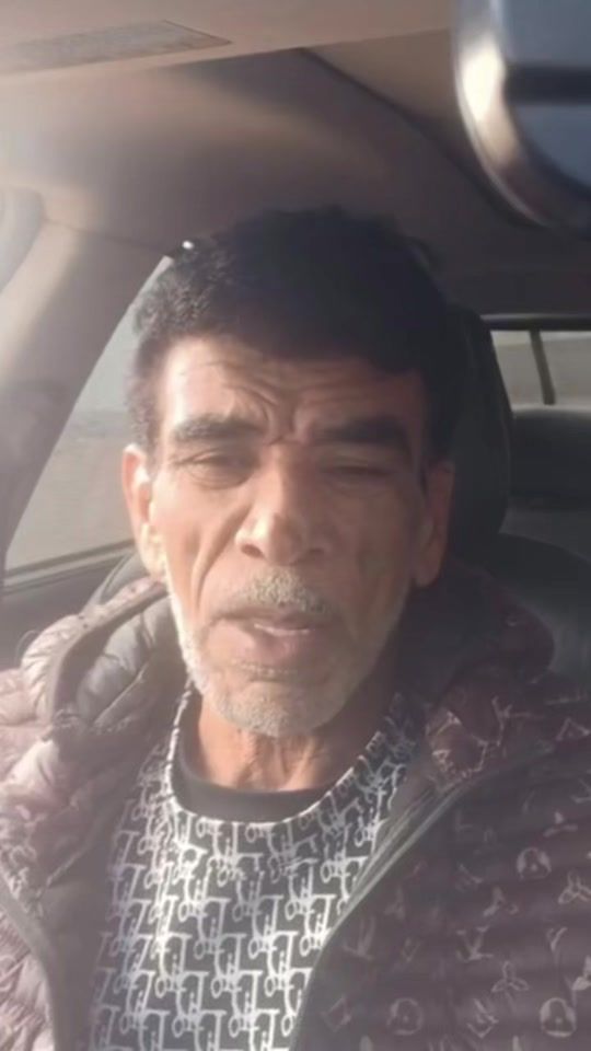 TikTok video thumbnail by abdarzag71