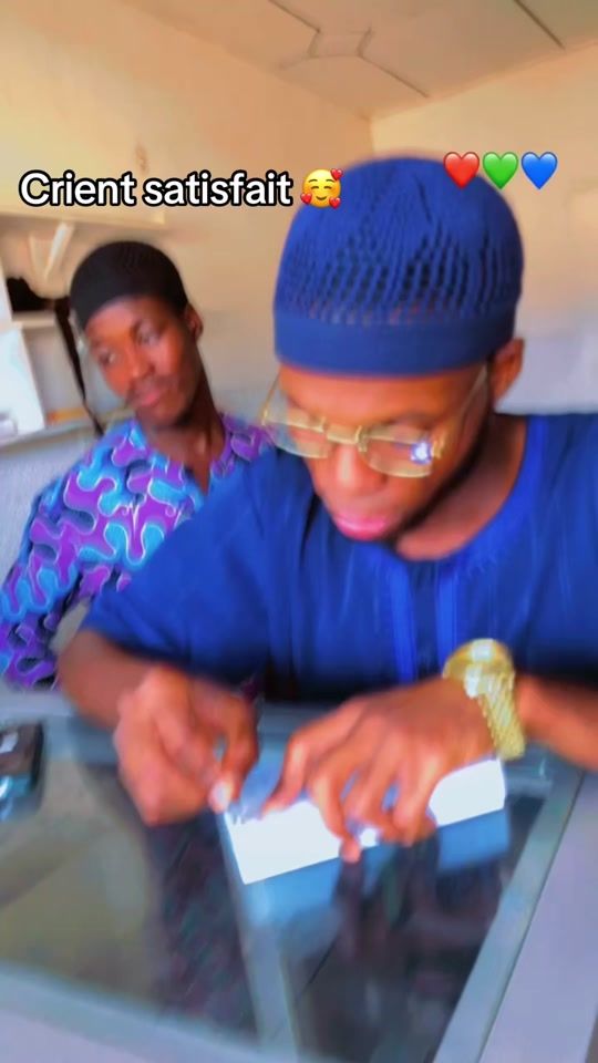 TikTok video thumbnail by diawara.feisso