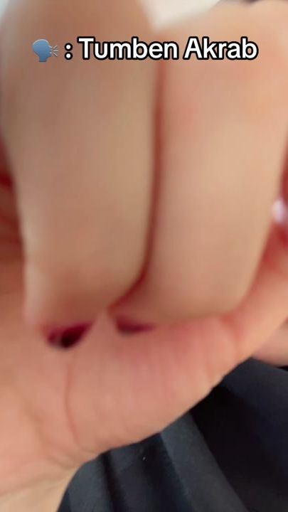 TikTok video thumbnail by kiamoo_