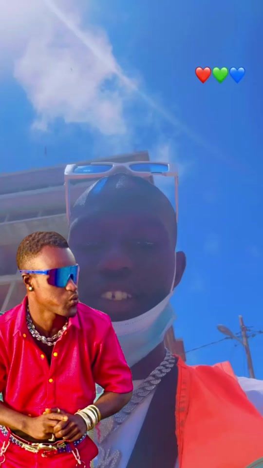 TikTok video thumbnail by ali.fofana04
