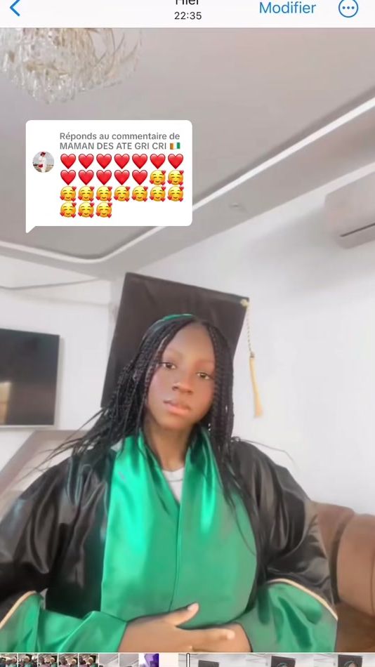 TikTok video thumbnail by fadibonheur