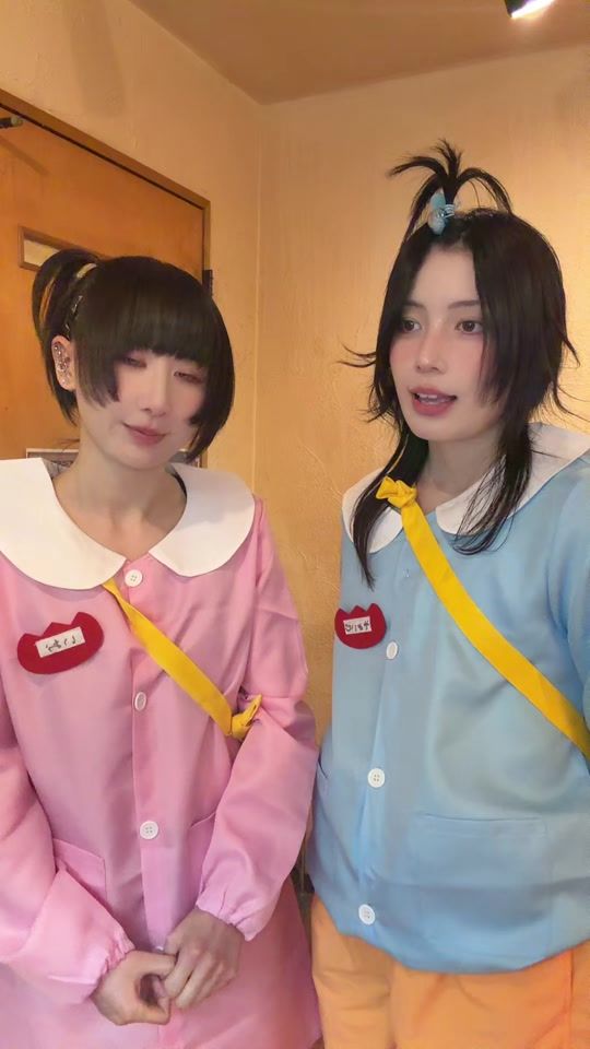 TikTok video thumbnail by brokenbythescream
