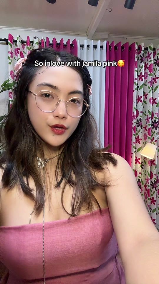 TikTok video thumbnail by madrazoscurtain