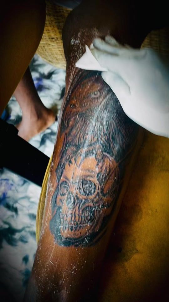 TikTok video thumbnail by 224tattoo