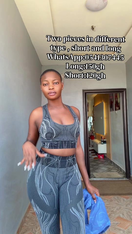 TikTok video thumbnail by akosuahgucci3