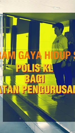 TikTok video thumbnail by polis_kl