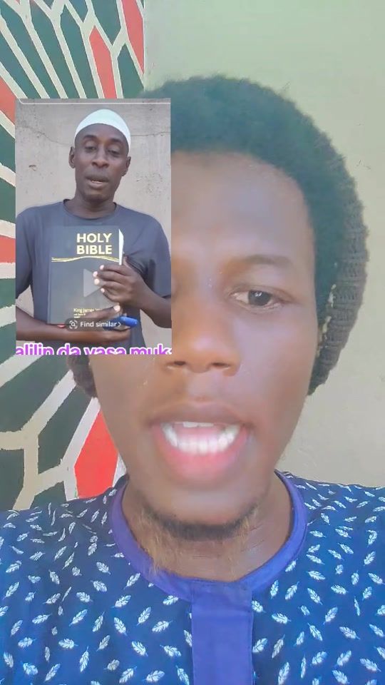 TikTok video thumbnail by yusuftechpro