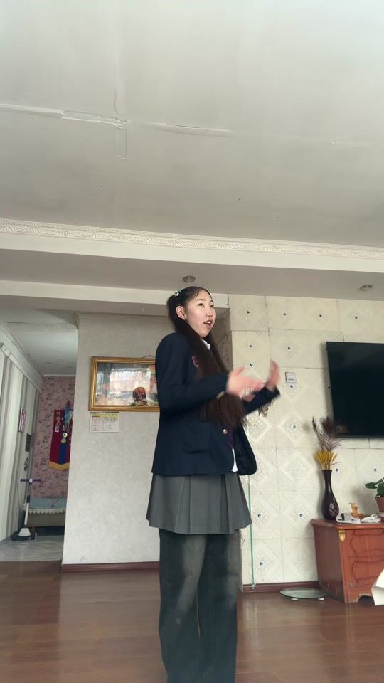 TikTok video thumbnail by ariukana5