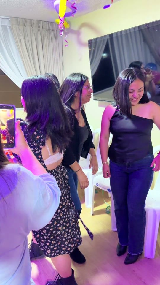TikTok video thumbnail by cejitasshowoficial
