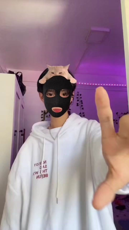 TikTok video thumbnail by clover452005