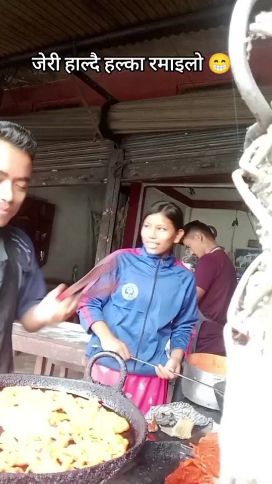 TikTok video thumbnail by ram.b..pun.magar