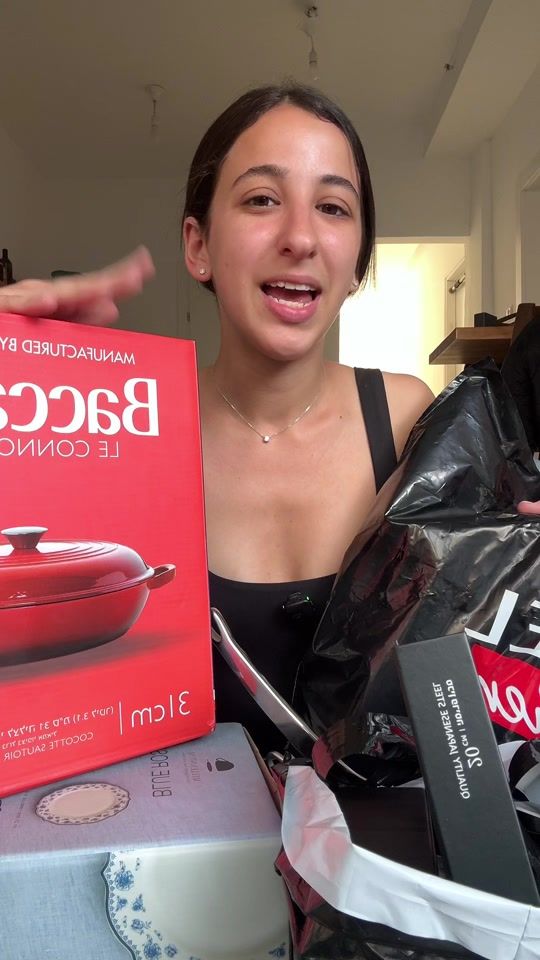 TikTok video thumbnail by mayfoody