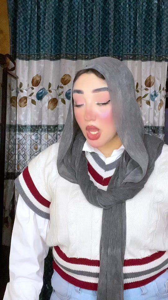 TikTok video thumbnail by mariaam.hani