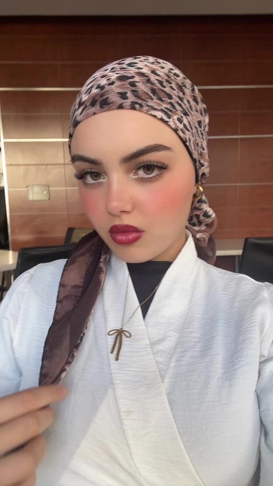 TikTok video thumbnail by tassnym7