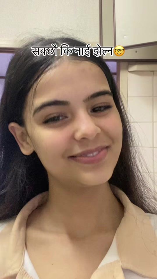 TikTok video thumbnail by parbatineupane111