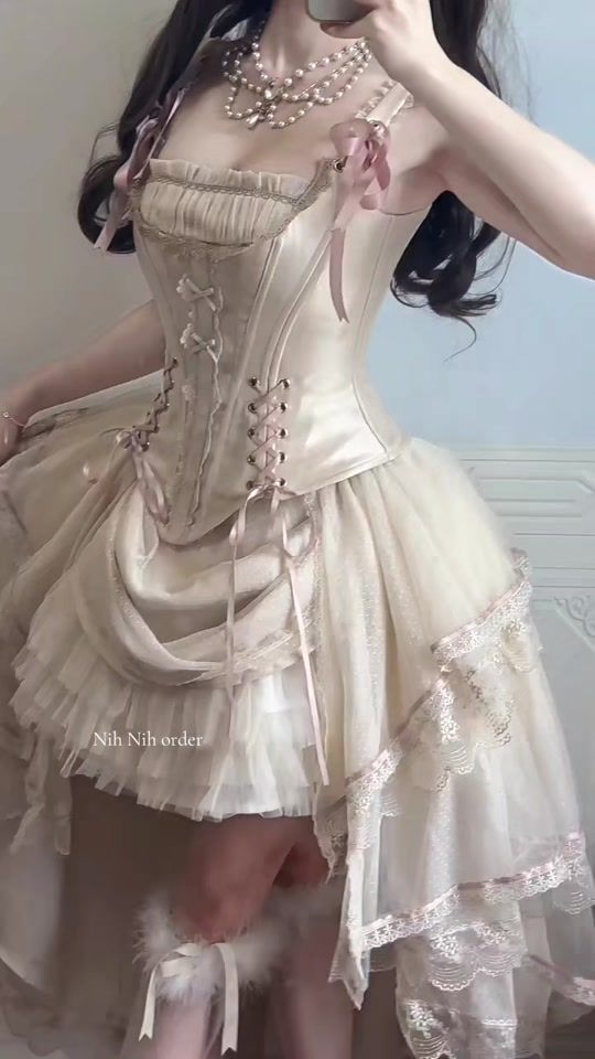 TikTok video thumbnail by nihnihorder