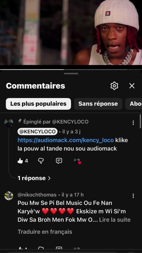 TikTok video thumbnail by kencyloco_men_thug_la
