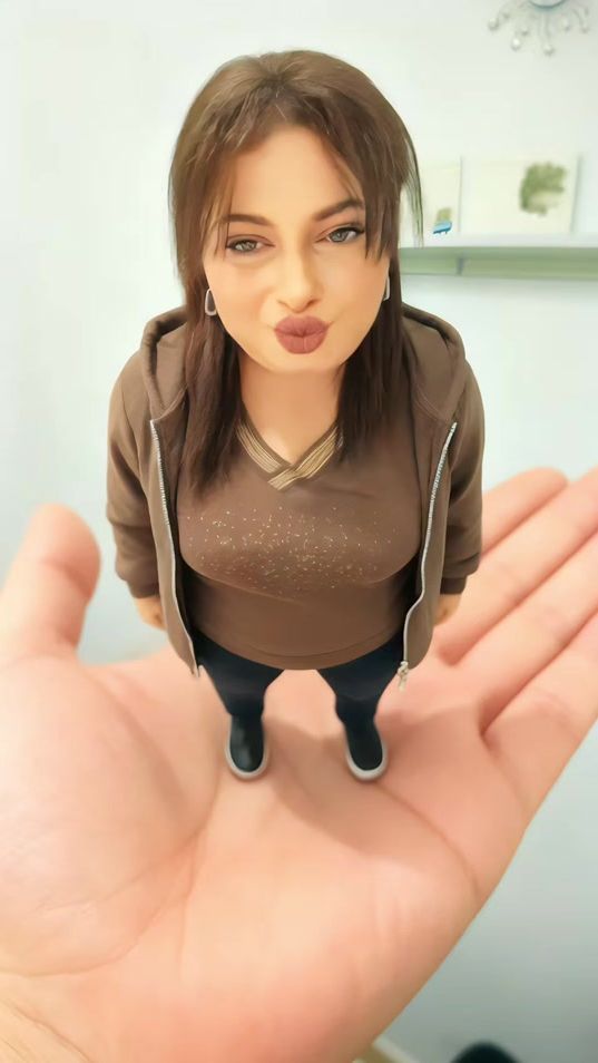 TikTok video thumbnail by nevenamem