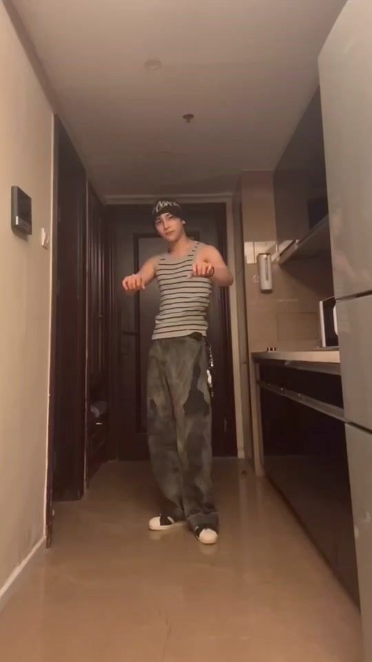 TikTok video thumbnail by hangyul_99