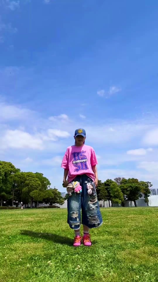 TikTok video thumbnail by _gaga005_