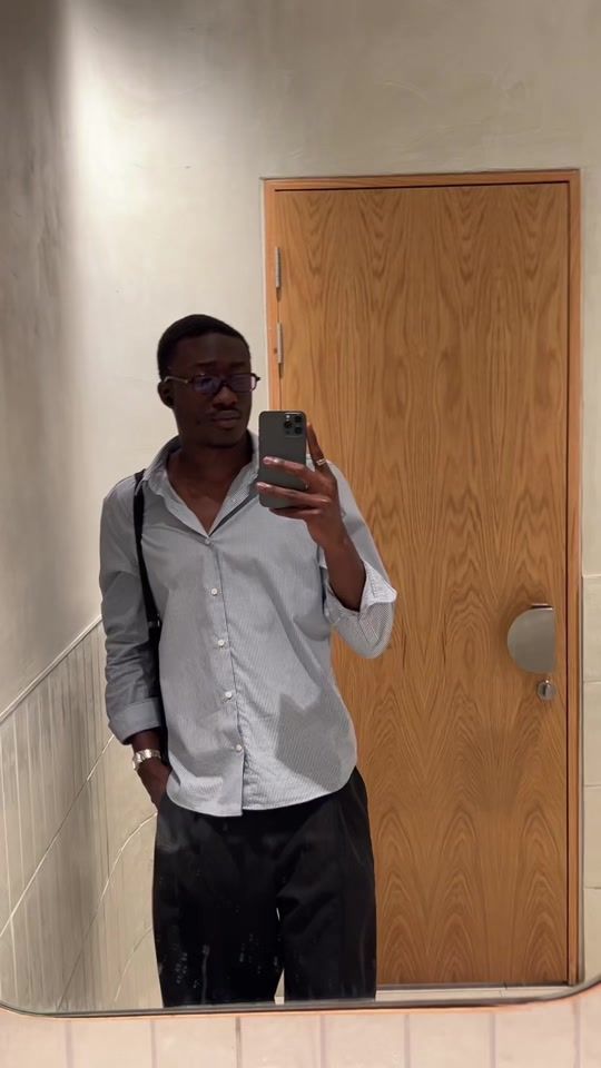 TikTok video thumbnail by sadeeqdrafts_