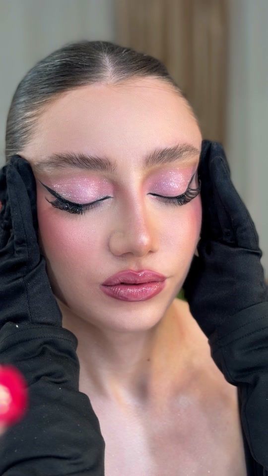 TikTok video thumbnail by ninas.makeup1