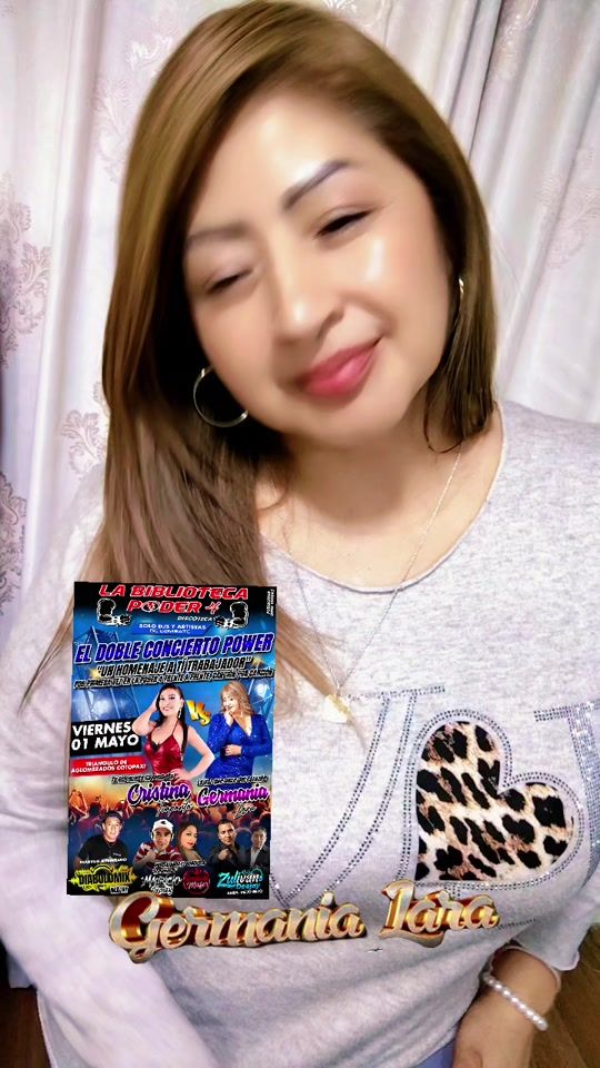 TikTok video thumbnail by germanialara240