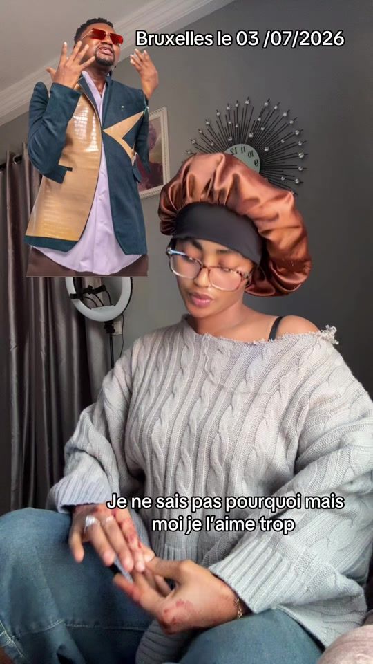 TikTok video thumbnail by kadiatoudanfaka