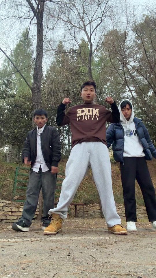 TikTok video thumbnail by jigmewangchuk00