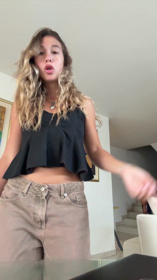 TikTok video thumbnail by isablass