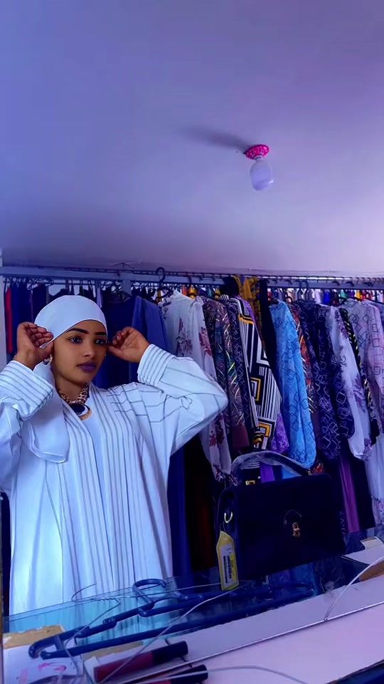 TikTok video thumbnail by kulleeabdii